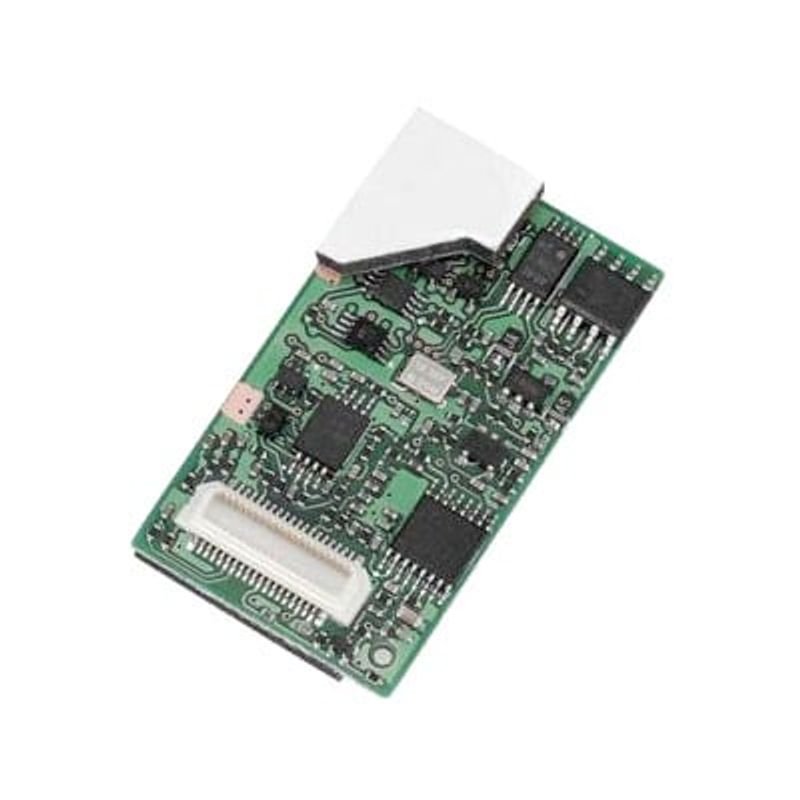 Tarjeta Para Operación En Digital Idas Nxdn 6.25 Khz. Para Radios Icf3061/4061 Icf5061/6061.