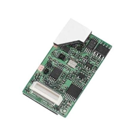 tarjeta para operación en digital idas nxdn 625 khz para radios icf30614061 icf50616061