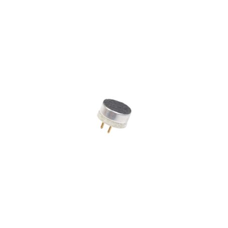Micrófono. Para Radios Tk370g 272g 372g 2180 3180 480