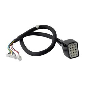 arnés de coxexión para radios moviles serie g