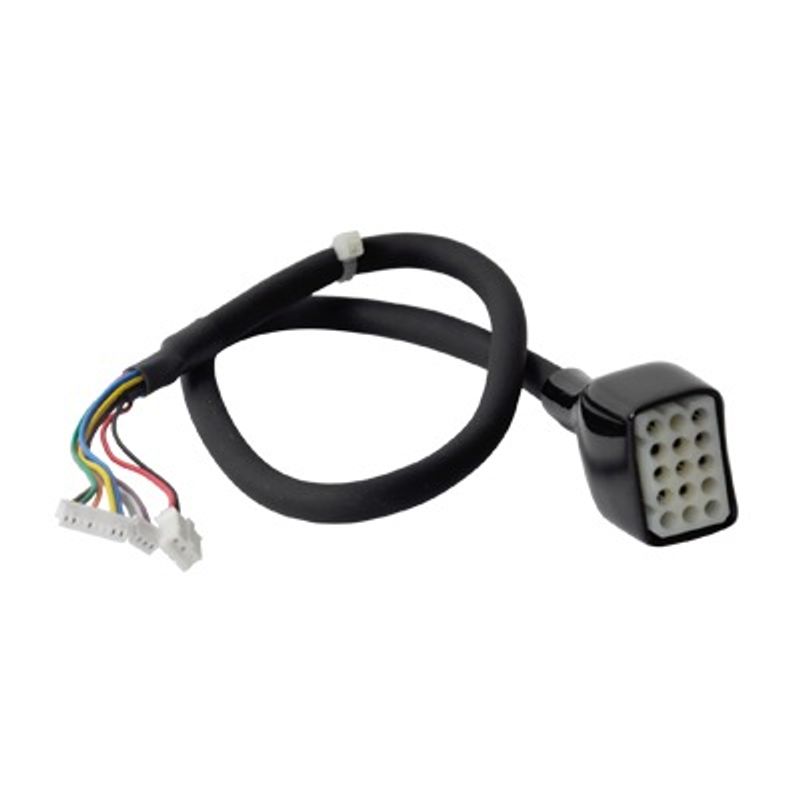Arnés De Coxexión Para Radios Moviles Serie G