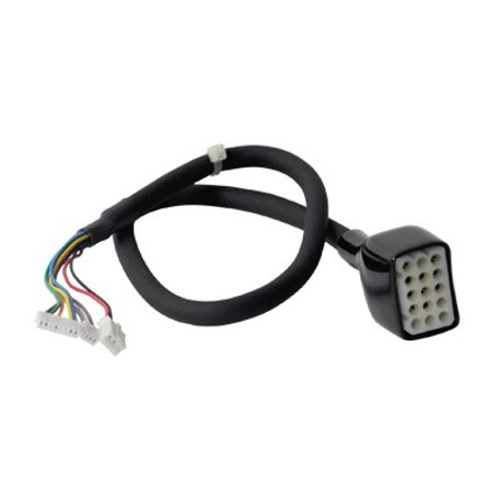 arnés de coxexión para radios moviles serie g