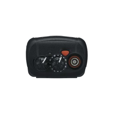 400470 Mhz Digital Nxdnanalógico 5 Watts 512 Canales Gps Incluye Bateria Antena Cargador Y Clip.