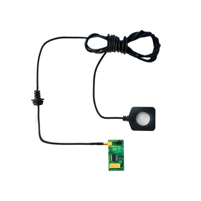 Tarjeta Gps (incluye Antena Receptora Gps). Para Radios Serie Icf121/221/s