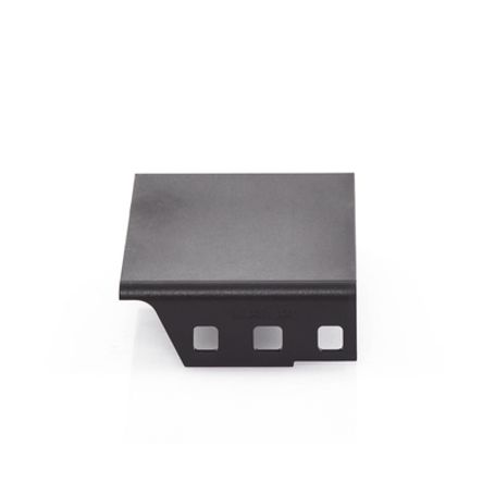 Tapa Frontal P/tk7150k