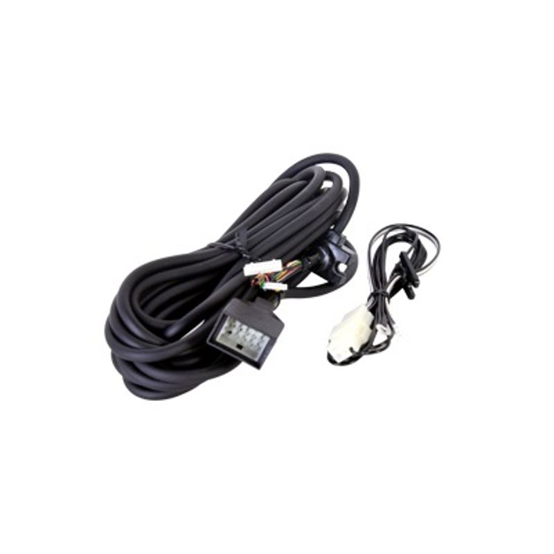 Cable Para Cabezal Remoto 6 Metros