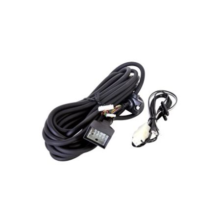 Cable Para Cabezal Remoto 6 Metros