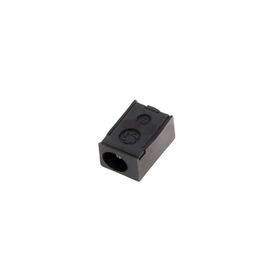 conector de corriente para radios icf34gtgs9191