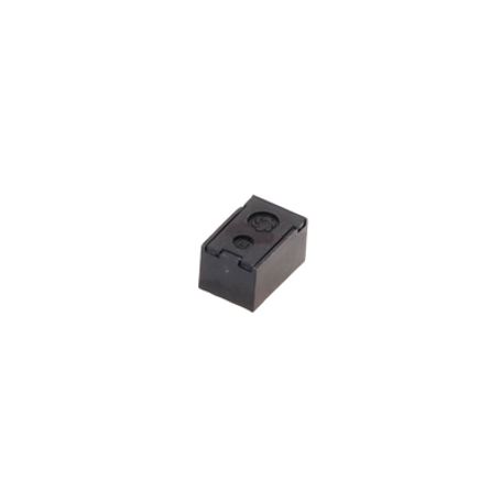 Conector De Corriente. Para Radios Icf3/4gtgs.