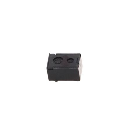 Conector De Corriente. Para Radios Icf3/4gtgs.