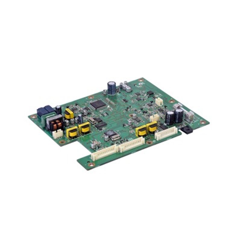 Tarjeta Ppal Para Fr4000.