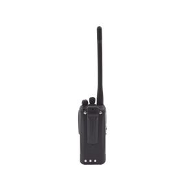 136174 mhz 5 w 128 canales 9 teclas programables gps ip55 fleetsyncdtmfmdc1200 incluye antena bateria cargador y clip32749