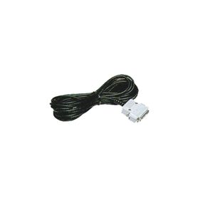 cable de interfaz de programación conexión con radio kgp 1a  1b y fución de avls