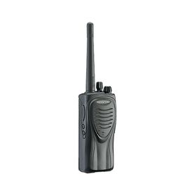 radio kenwood 136174 mhz 5 w 8 canales incluye antena bateria  y cargador