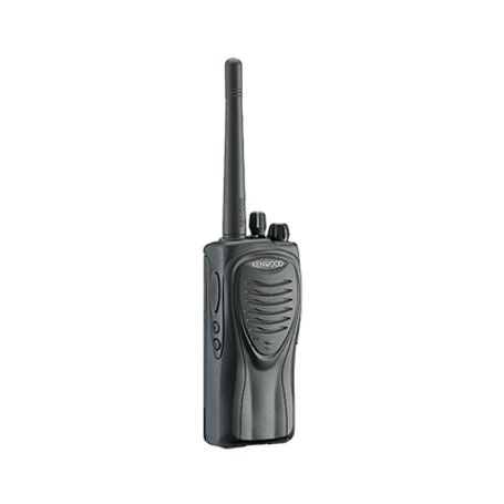 radio kenwood 136174 mhz 5 w 8 canales incluye antena bateria  y cargador
