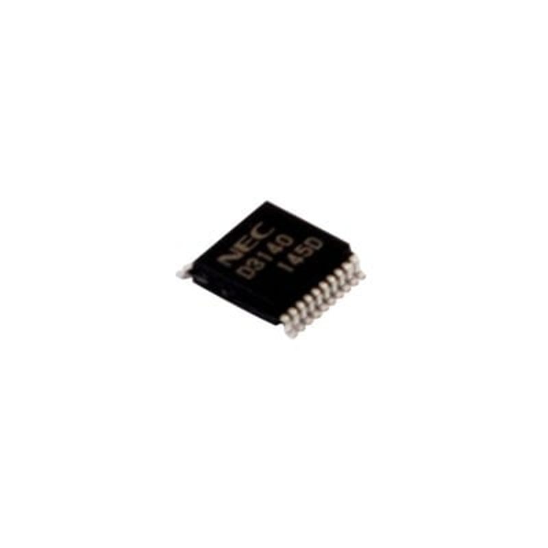 Circuito Integrado Para Radio Icf3/f4.