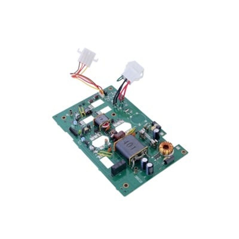Tarjeta Pa Unit Para Ic718