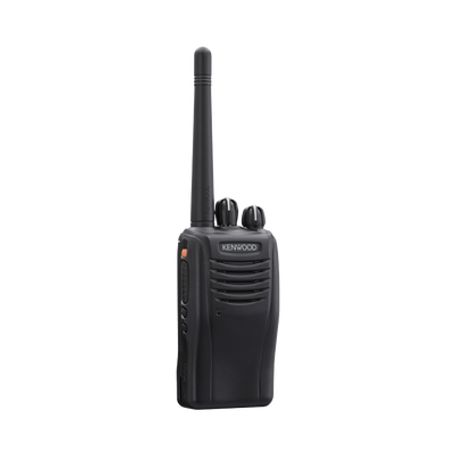 450520 mhz 5 w 16 canales ip55 gps botón de pánico scan fleetsyncdtmfmdc1200 inc antena bateria cargador y clip70748