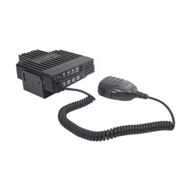 radio móvil uhf 45 watts de potencia frecuencia 440490 mhz