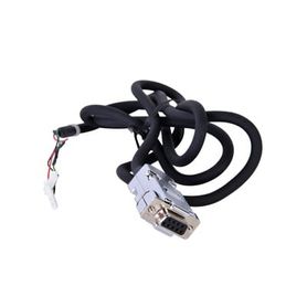 interfase para radios serie 80a la computadora para fleetsync
