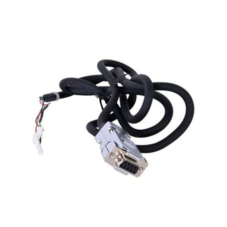 Interfase Para Radios Serie 80a La Computadora Para Fleetsync.