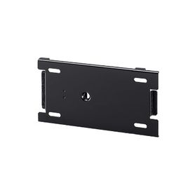 montaje frontal para radio ic7000