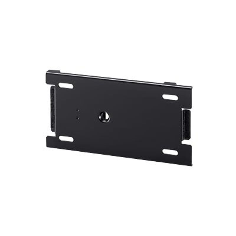 Montaje Frontal Para Radio Ic7000.
