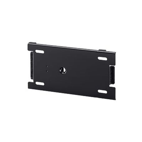 Montaje Frontal Para Radio Ic7000.