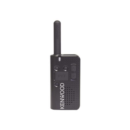 440480 Mhz 1.5 W 4 Canales Scan Vox Milstd810. Incluye Antena/bateria/clip/cargador