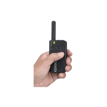 440480 Mhz 1.5 W 4 Canales Scan Vox Milstd810. Incluye Antena/bateria/clip/cargador