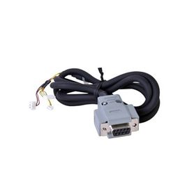 interfaz para radios serie 80 a la computadora para fleetsync