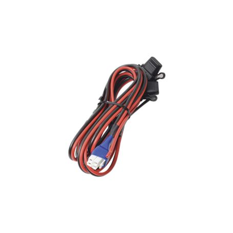 cable de alimentación para ic718 de 4 pin