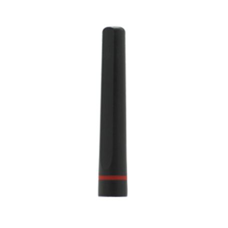 antenna icom recortada de 150160 mhz para f3400ddsdt