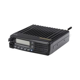 radio móvil digital nxdn 50 w 136174mhz 512 canales analógico digital mezclado convencional trunking y multitrunk incluye micró