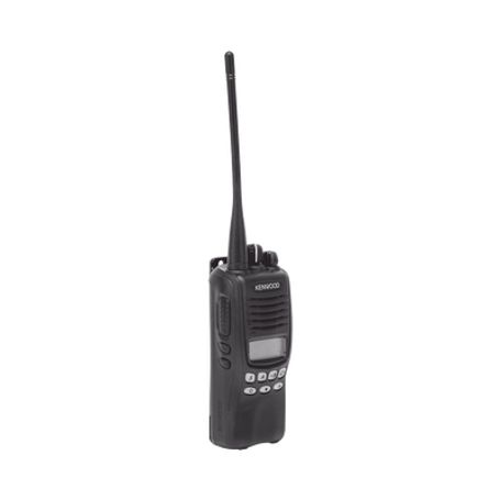 400470 mhz 5 w 128 canales 9 teclas programables gps ip55 fleetsyncdtmfmdc1200 incluye antena bateria cargador y clip32850