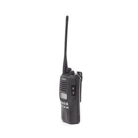 400470 mhz 5 w 128 canales 9 teclas programables gps ip55 fleetsyncdtmfmdc1200 incluye antena bateria cargador y clip32850