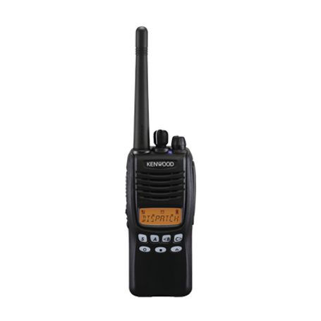 400470 Mhz 5 W 128 Canales 9 Teclas Programables Gps Ip55 Fleetsync/dtmf/mdc1200 Incluye Antena Bateria Cargador Y Clip
