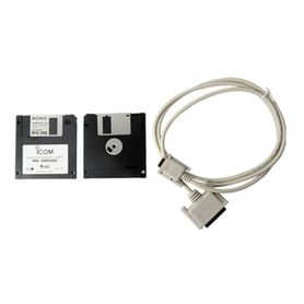cable y software icom