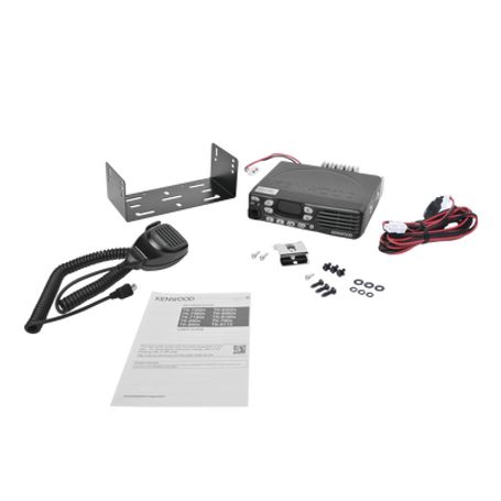 400470 Mhz 45 W 16 Canales Gps Scan Trabajador Solitario Ip54 Milstd810 Fleetsync/dtmf/mdc1200 Incluye Accesorios