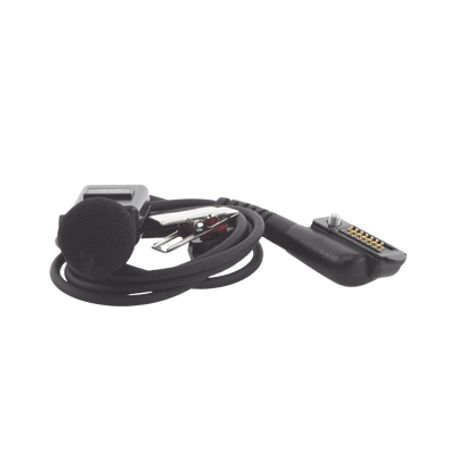 Audif / Mic P/ Icf52d / 62d/ 52dul/ 62dul