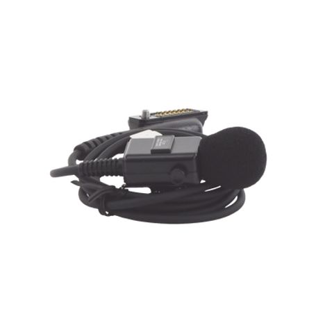 Audif / Mic P/ Icf52d / 62d/ 52dul/ 62dul