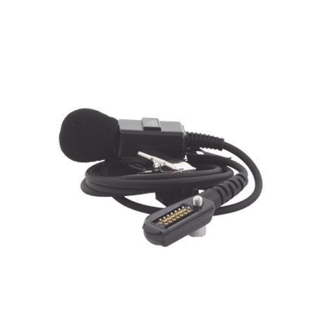 Audif / Mic P/ Icf52d / 62d/ 52dul/ 62dul