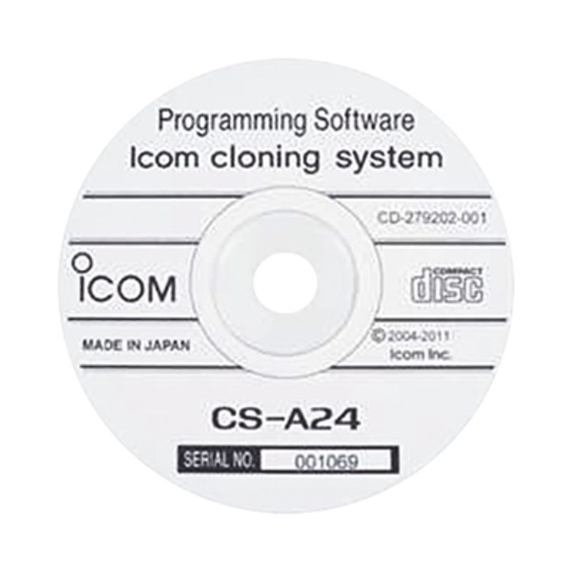 Software De Programación Para Ica24
