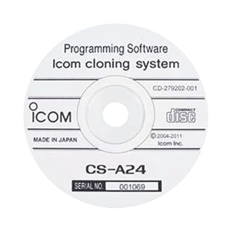 Software De Programación Para Ica24