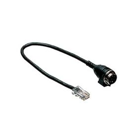 adaptador kenwood para mc60a