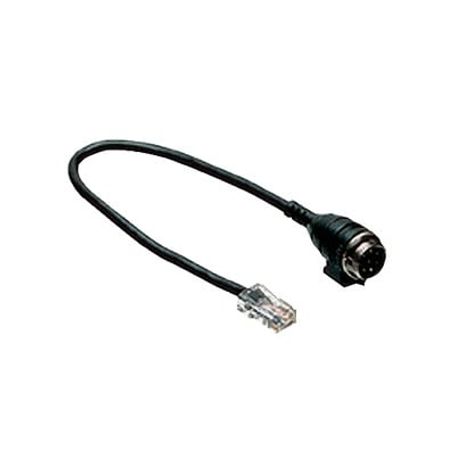 adaptador kenwood para mc60a