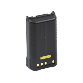 bateria nimh 2000 mah intrinsecamente segura para radios nx20030020703