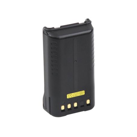 Bateria Nimh 2000 Mah Intrinsecamente Segura Para Radios Nx200/300