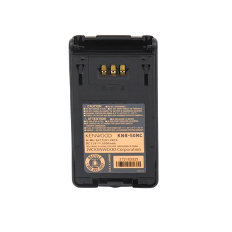 Bateria Nimh 2000 Mah Intrinsecamente Segura Para Radios Nx200/300