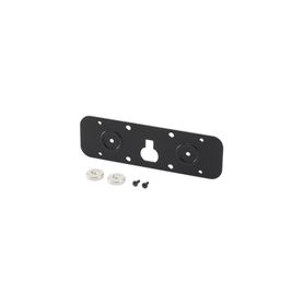 bracket para el cabezal del radio ic2730a